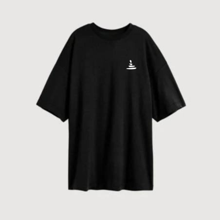 Remera Subo los Pies